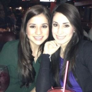 Meet your Posher, Judith